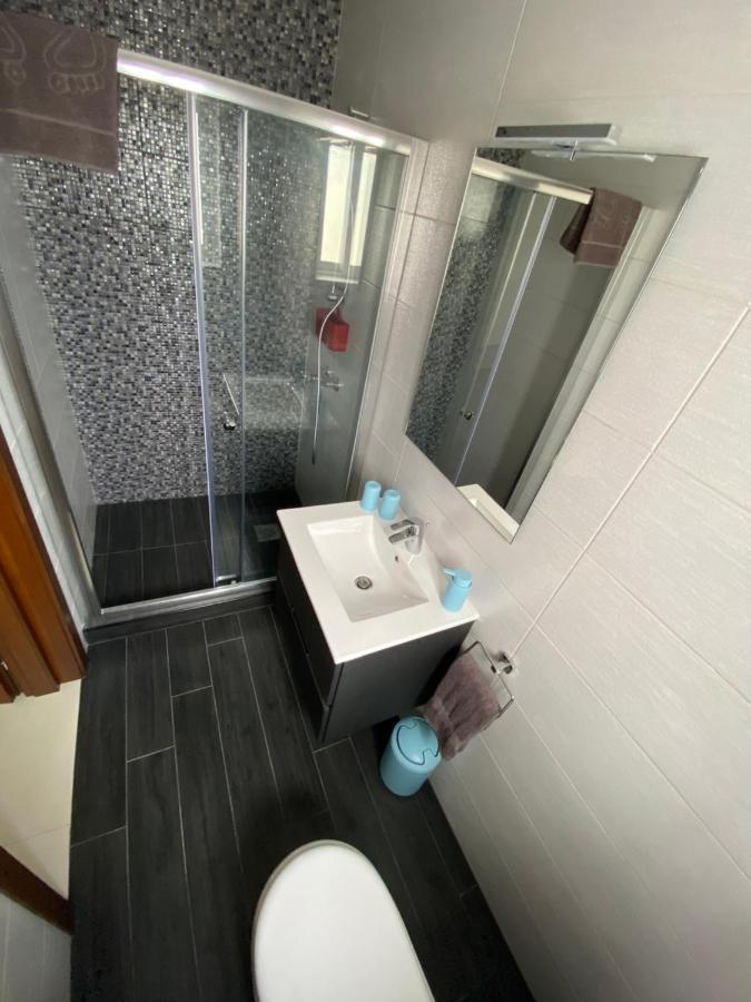 Sunshine Apartments Mellieha - Modern Three Bedroom Ground Floor Apartment With Yard Экстерьер фото